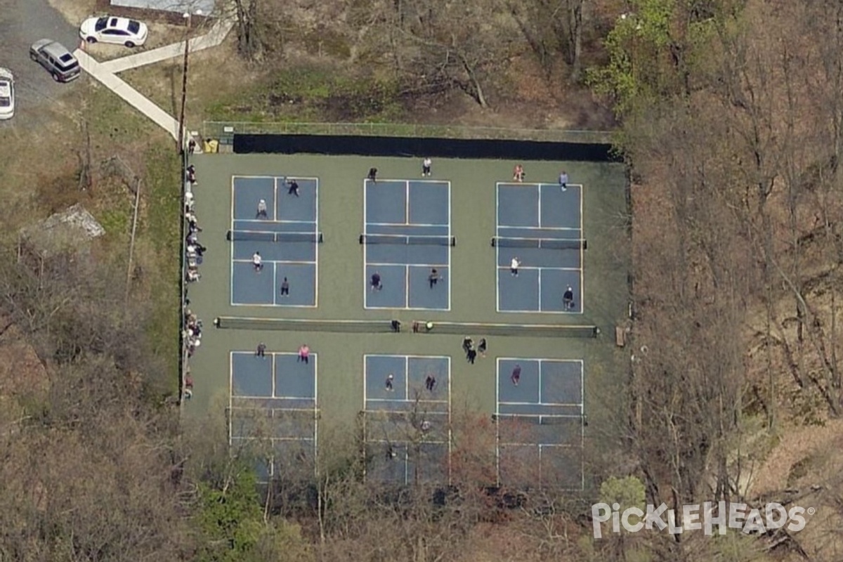 Photo of Pickleball at River Road Pickleball Complex